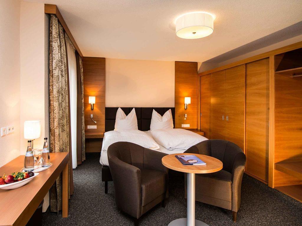 Hotel Neckartal Köngen Δωμάτιο φωτογραφία